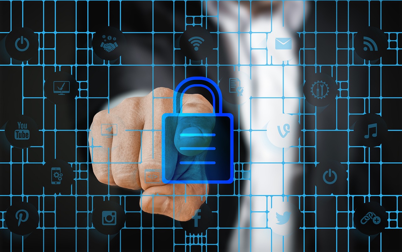 security, finger, businessman
