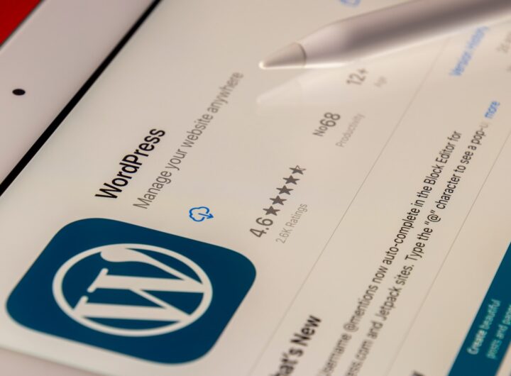 white and blue printer paper