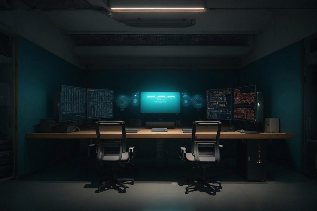 computer room, hardware, technology, digital, computer, cyber, security, workplace, room, underground, pforphoto, basement, cellar, grim, hacker, ai generated, computer room, cyber, workplace, workplace, workplace, workplace, workplace, room, hacker, hacker, hacker