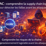 GUAC _ détection des failles avant l'attaque
